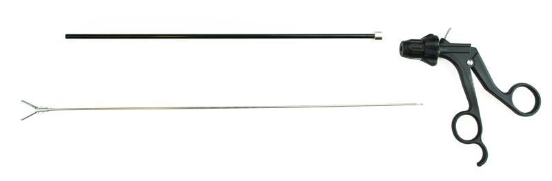 Precise Adhesion Grasper AED