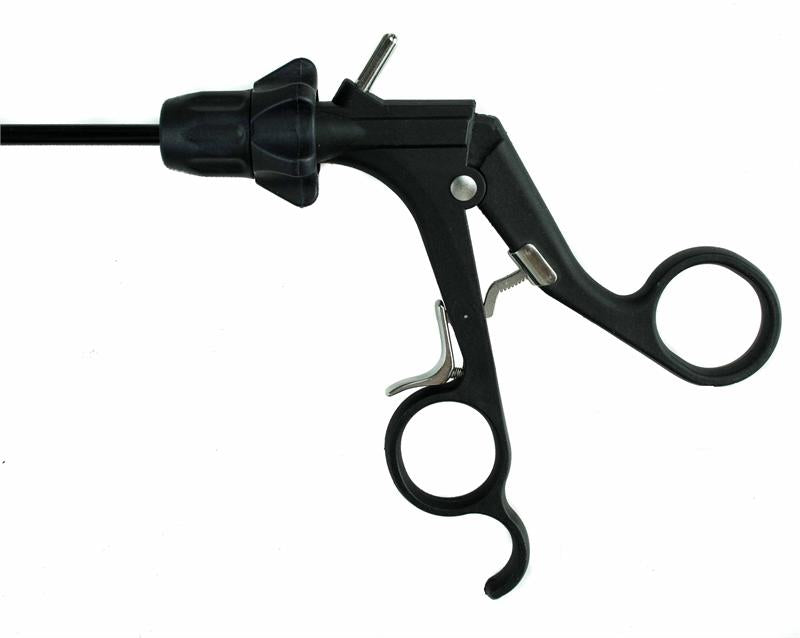 Precise Adhesion Grasper With Ratchet