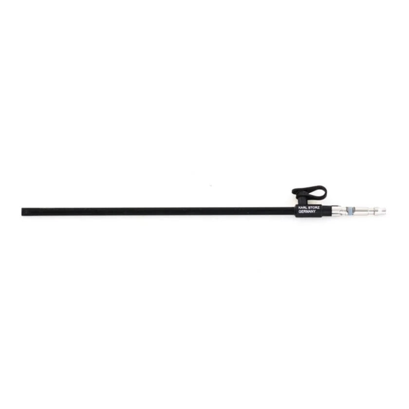 Storz Insulated Outer Tube w/ Luer-Lock, 5mm | PV33200 Storz