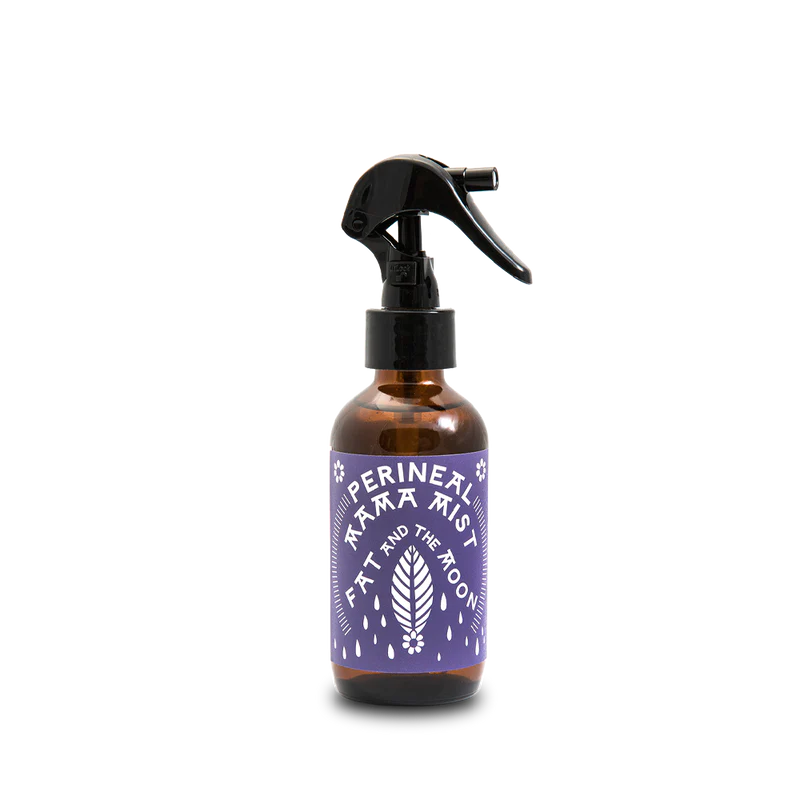 Perineal Mama Mist - Perineal Mama Mist Fat and the Moon