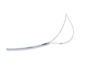 Single Use Crescent Rotating Flexible Hot Snares Minerva Health Solutions Inc.