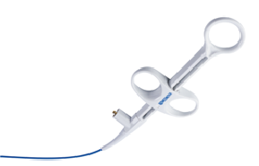 Single Use Crescent Rotating Flexible Hot Snares Minerva Health Solutions Inc.