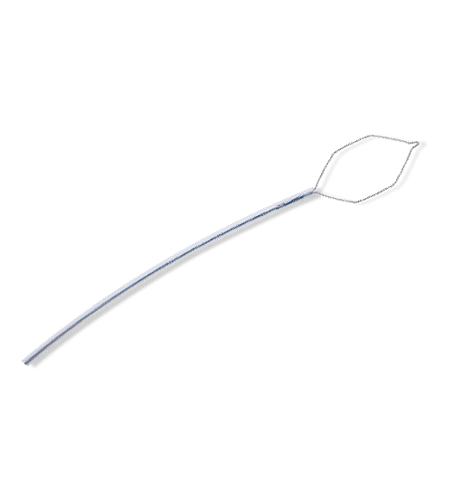 Single Use Hexagonal Rotating Flexible Hot Snares