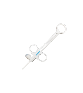 Rotatable Endoscopic Retrieval Net Minerva Health Solutions Inc.