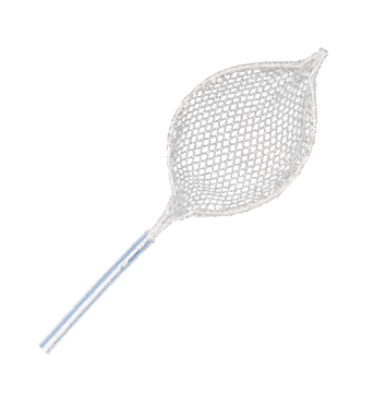 Rotatable Endoscopic Retrieval Net Minerva Health Solutions Inc.