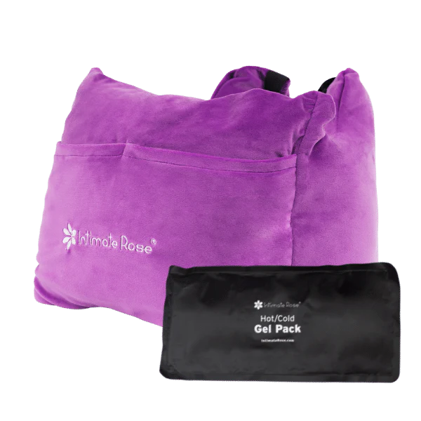 Post-Surgery Recovery Pillow Intimate Rose