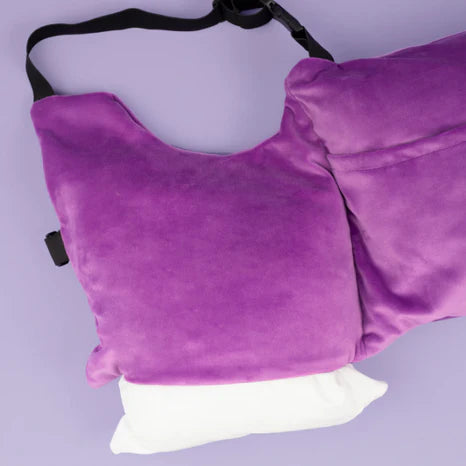 Post-Surgery Recovery Pillow