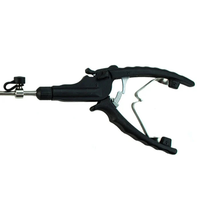 Precise Modular Needle Holder, 33cm AED