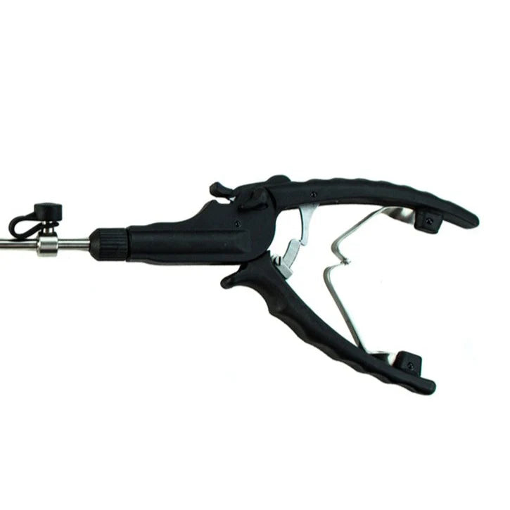 Precise Modular Needle Holder, 45cm AED