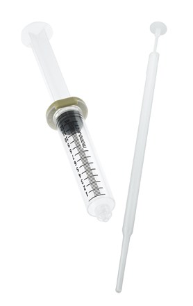 Pro-Ception Fertility Cannula