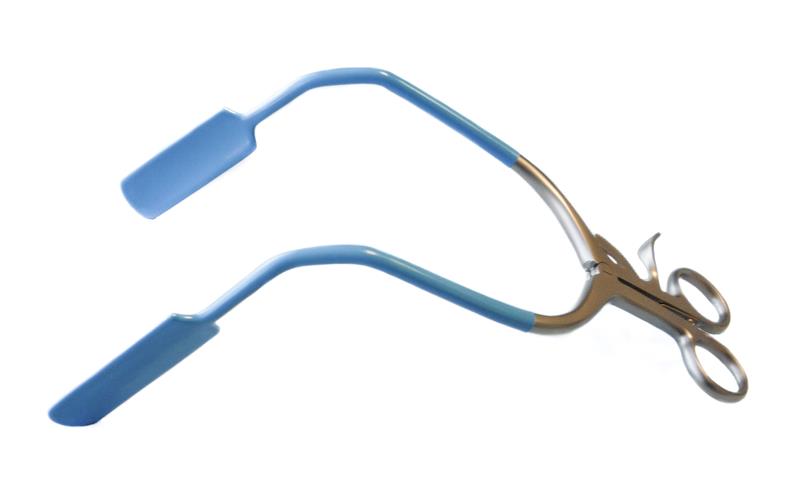 Hystro Lateral Wall Retractor AED