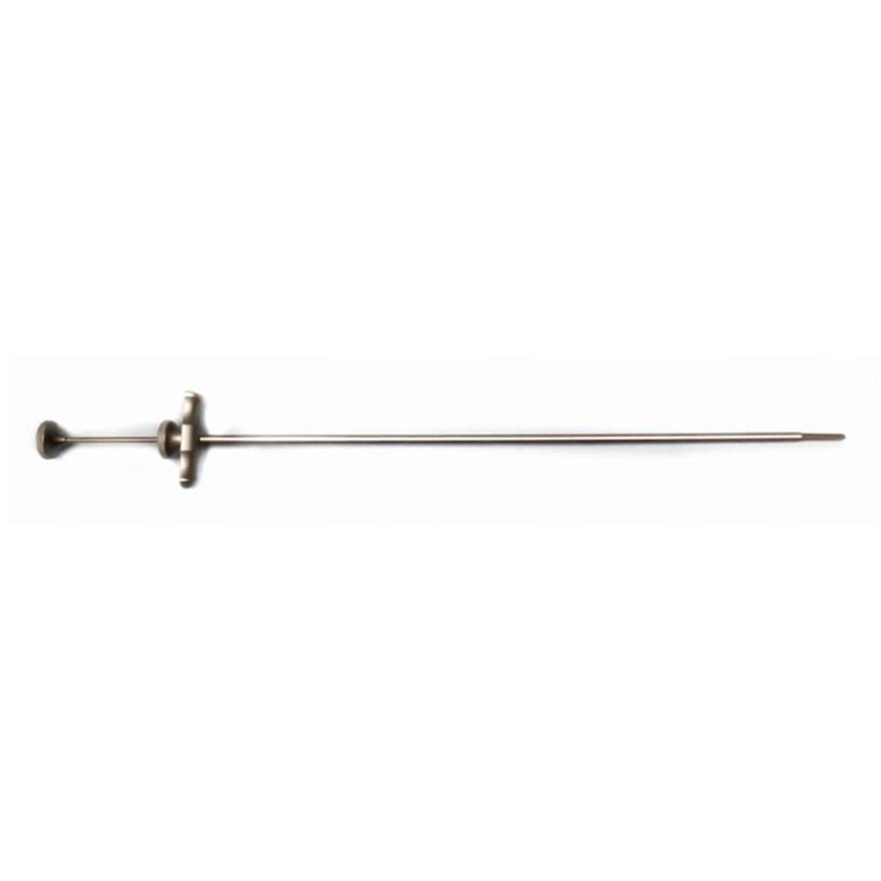 Lap Pro Kite Retractor, Curved, 5mm x 33cm AED