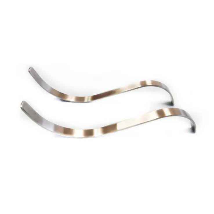 Lap Pro S-Retractor Set | RS1673 AED
