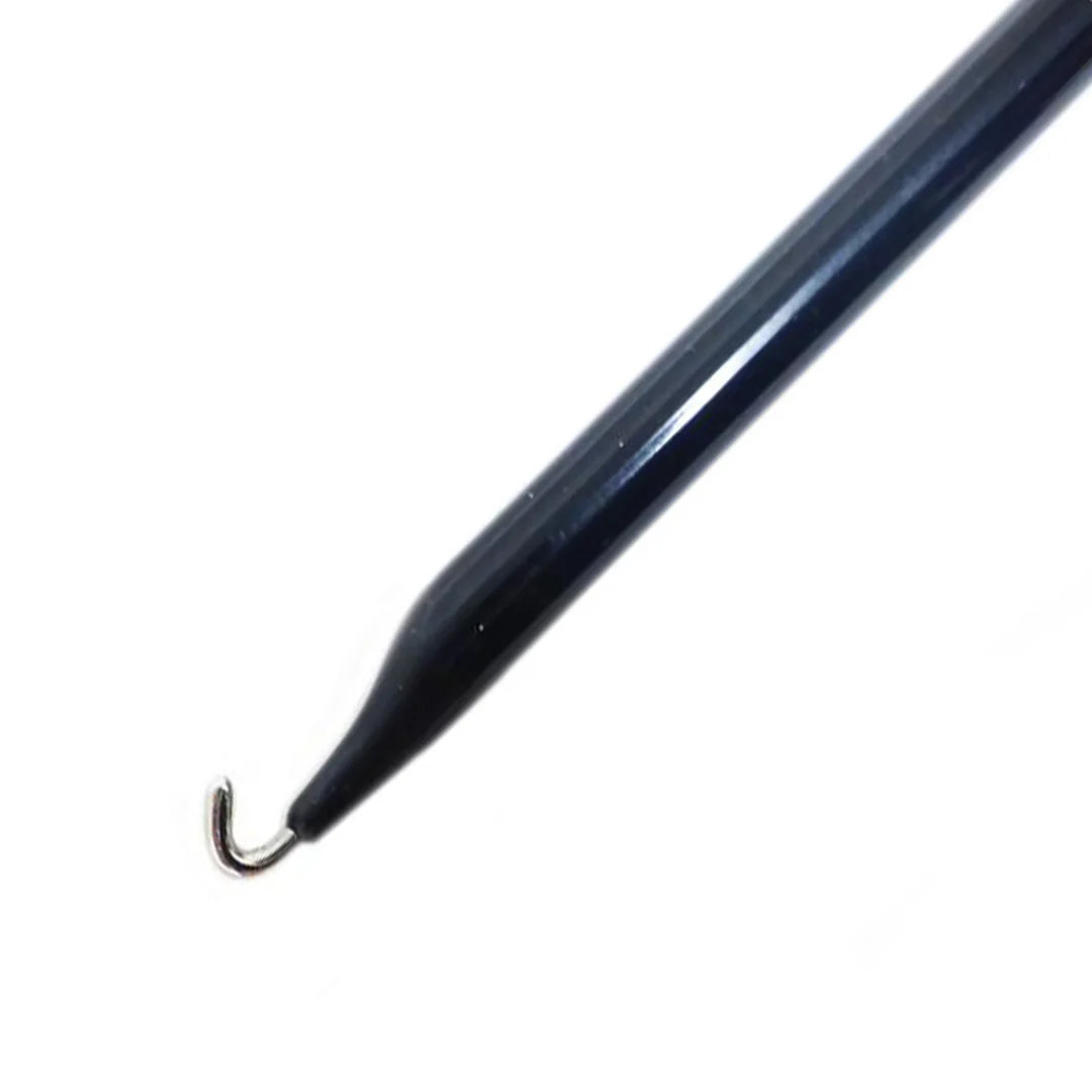 Laparoscopic J-Hook, 5mm X 33cm, 45cm | S1185 AED