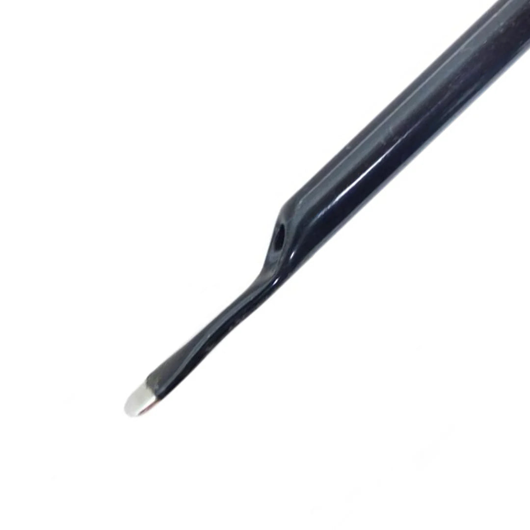 Laparoscopic Spatula with Irrigation, 5mm X 33cm, 45cm | S1215 AED