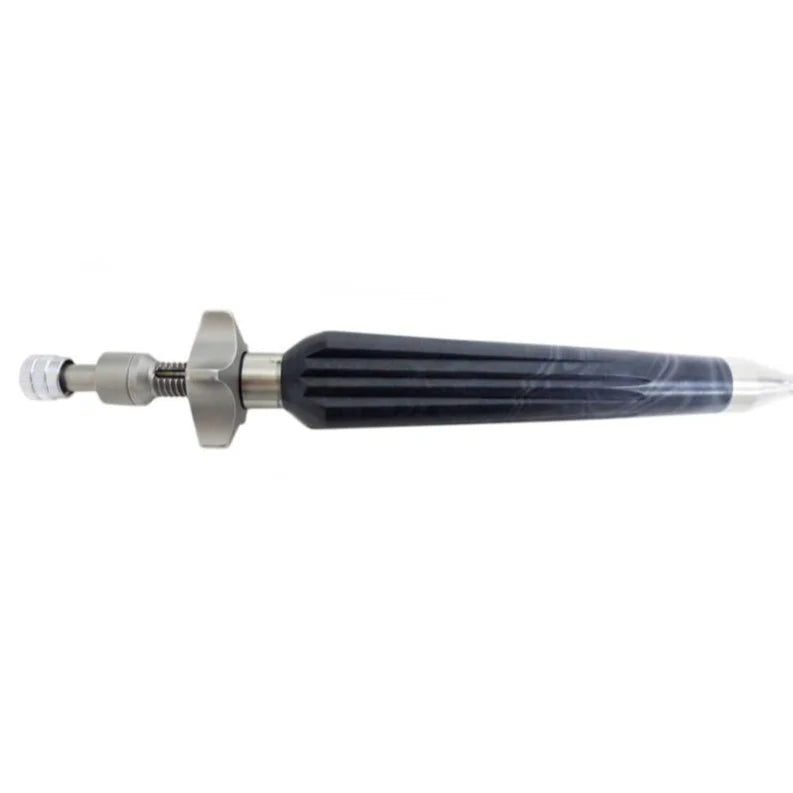 FLEXLAP Retractor Large D Shape | SD1670 AED
