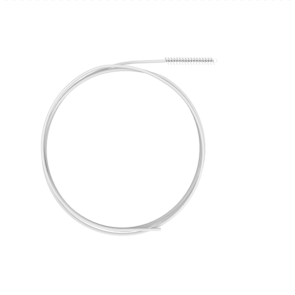 3mm Endoscope Brush (9Fr)