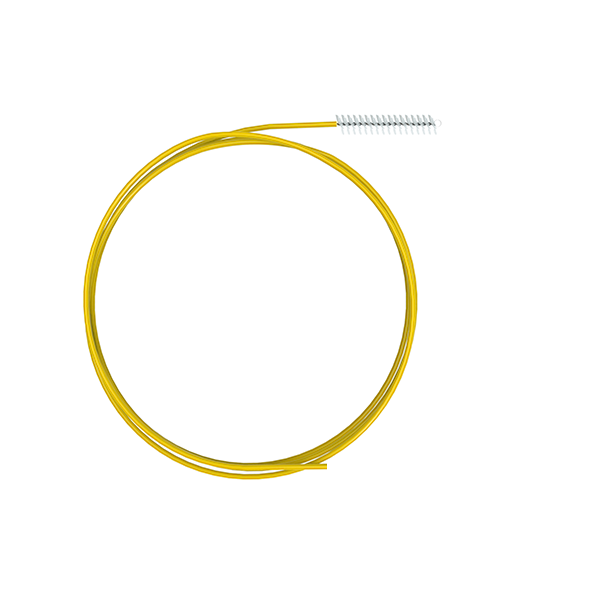 4mm Endoscope Brush (12Fr)