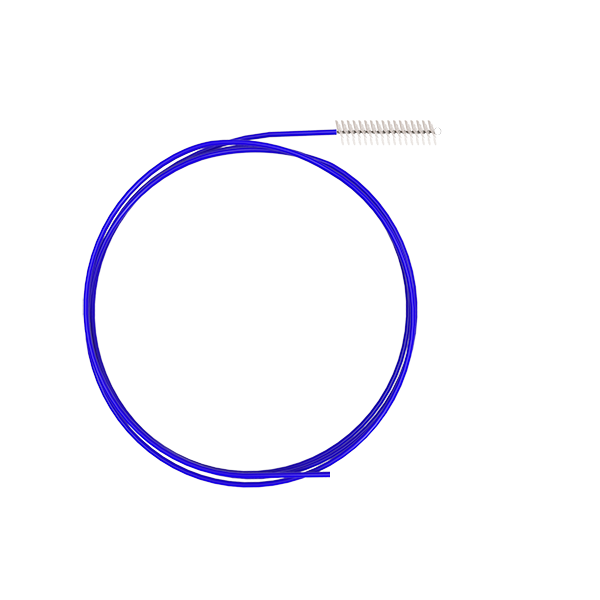 5mm Endoscope Brush (15Fr)