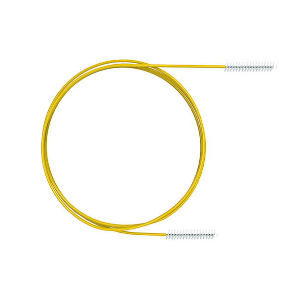 4mm Double Ended Endoscope Brush (12Fr) SH