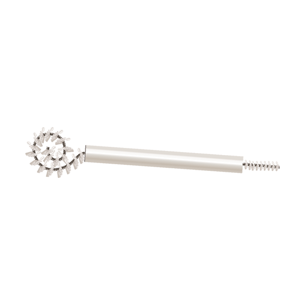SPD Acetabular Reamer Brush