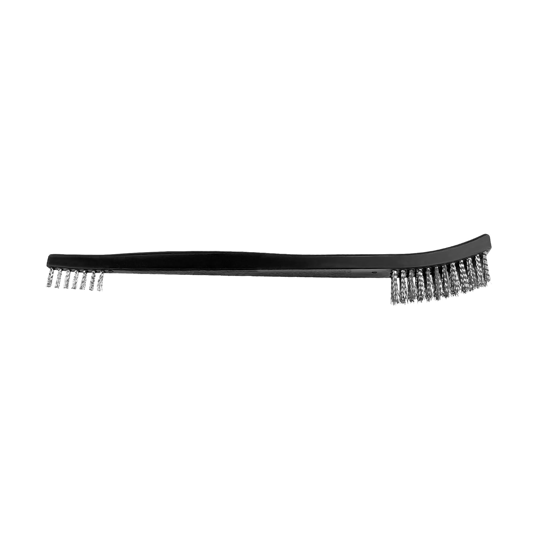 SPD Double-Ended Stainless Steel Scrub Brush