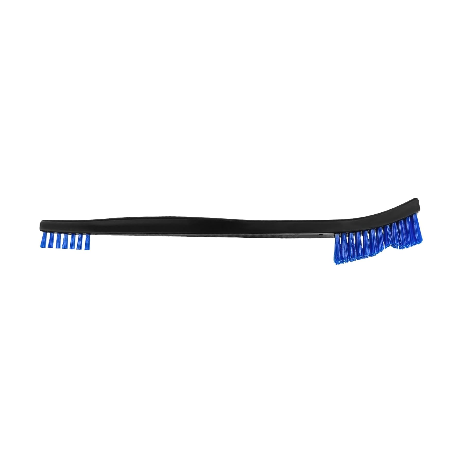 SPD Double-Ended Rigid Nylon Scrub Brush