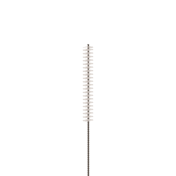 SPD 8" - 8MM Channel Brush (24FR)