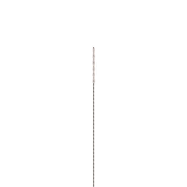 12" - 2MM Channel Brush (6FR)