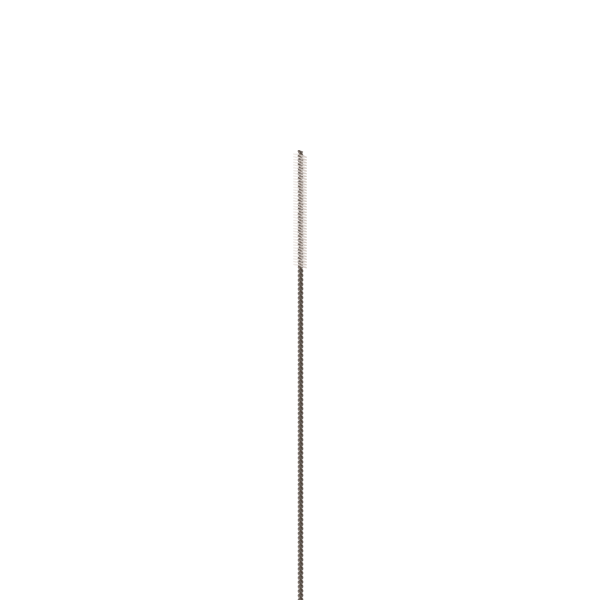 12" - 3MM Channel Brush (9FR)