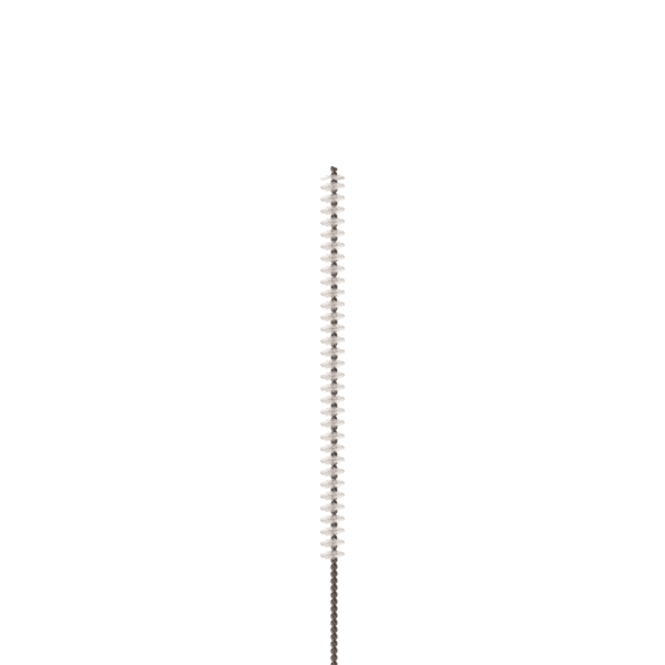 16" - 5MM Channel Brush (15FR)