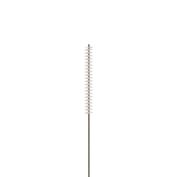 SPD 16" - 6MM Channel Brush (18FR)