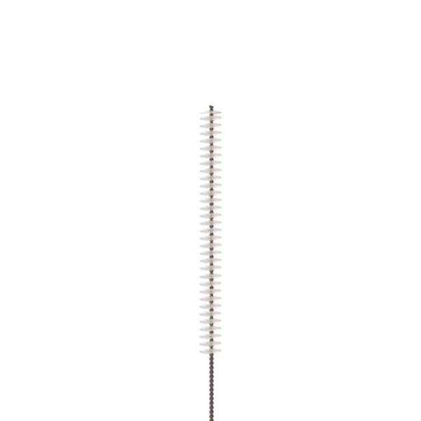 16" - 7MM Channel Brush (21FR)