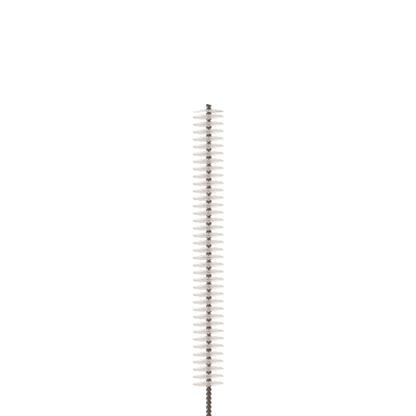 SPD 16" - 10MM Channel Brush (30FR)