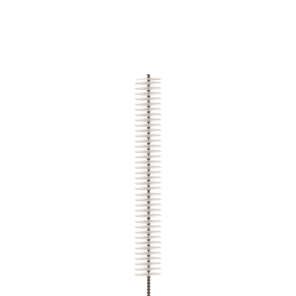 16" - 12MM Channel Brush