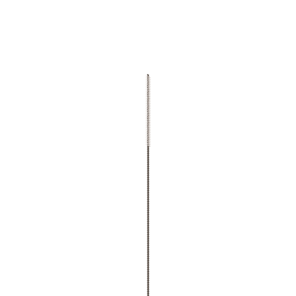 24" - 2.5MM Channel Brush (8FR)