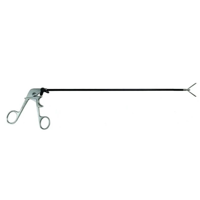 Slide 'N' Lock Wave Grasper, 5mm, DA, 35cm | SNL110 AED