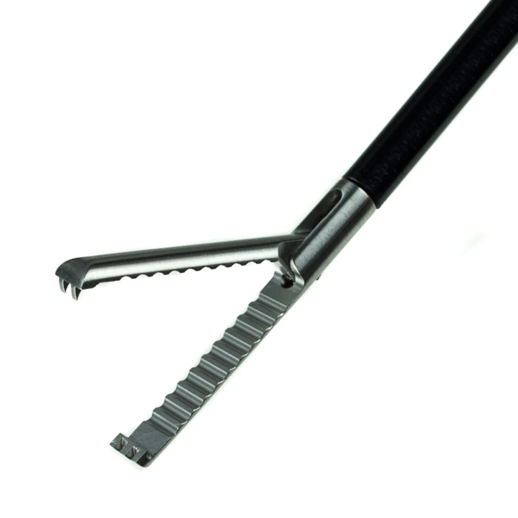 Slide 'N' Lock Retraction Grasper, 5mm, SA, 35cm | SNL120 AED