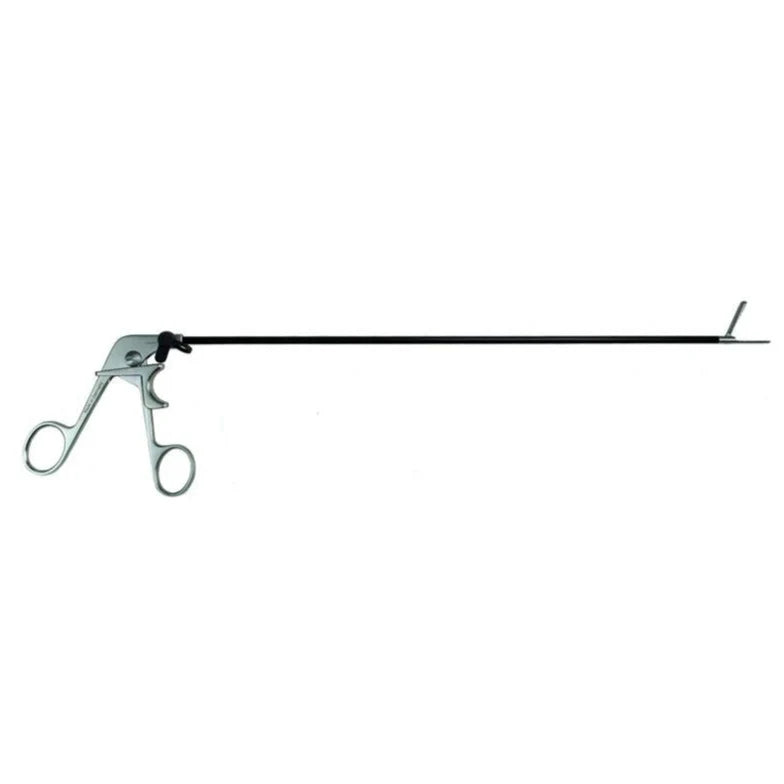 Slide 'N' Lock Retraction Grasper, 5mm, SA, 35cm | SNL120 AED