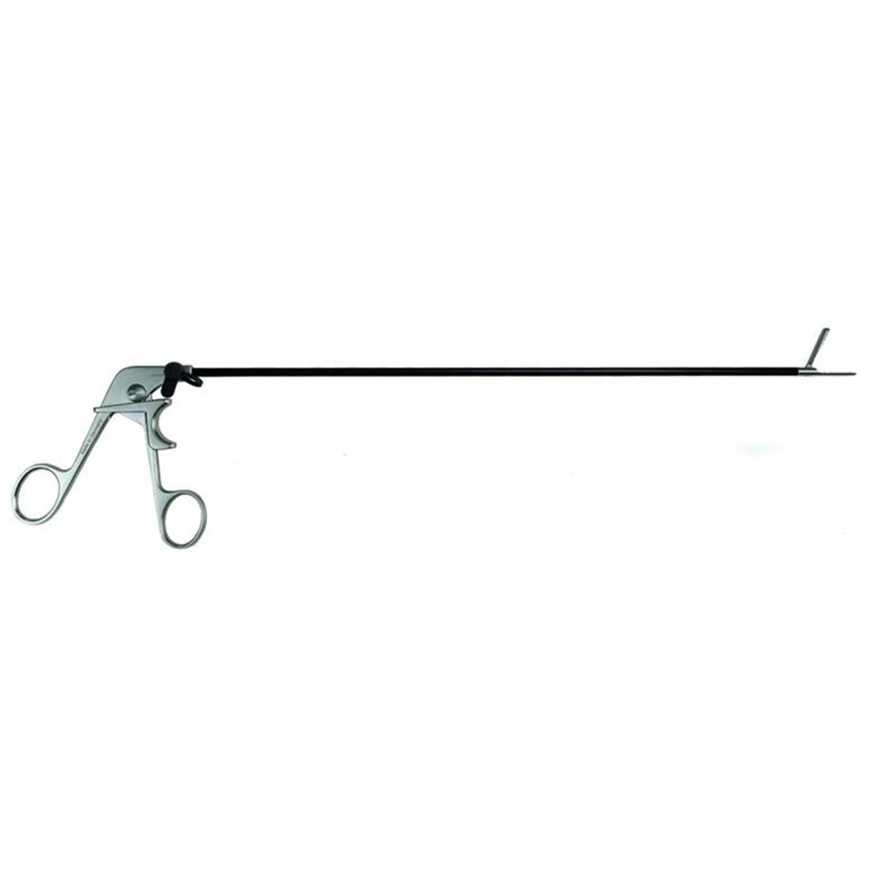 Slide 'N' Lock Wave Grasper, 5mm, SA, 45cm | SNL180 AED