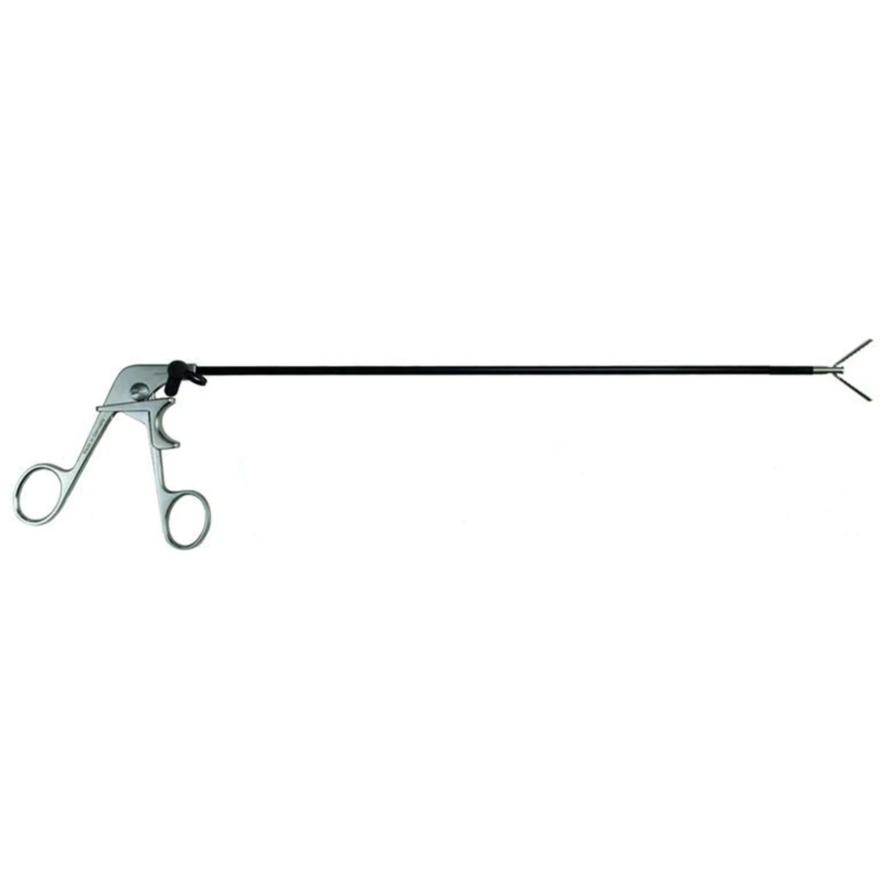 Slide 'N' Lock Wave Grasper, 5mm, DA, 45cm | SNL190 AED