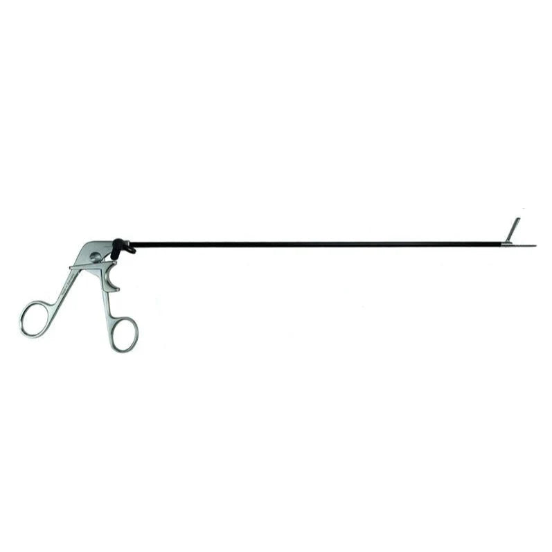 Slide 'N' Lock Retraction Grasper, 5mm, SA, 45cm | SNL200 AED