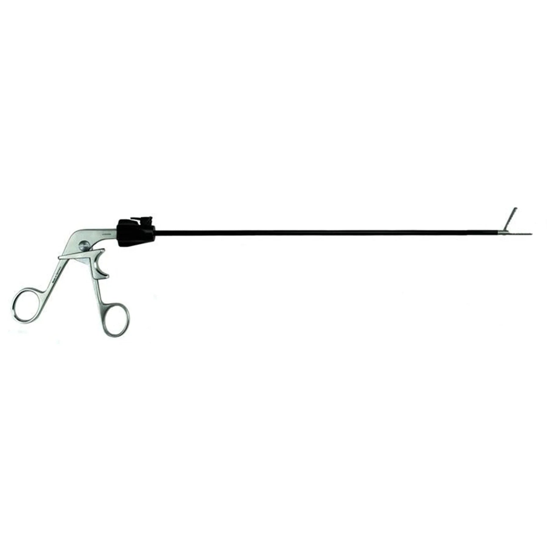 Slide 'N' Lock Wave Grasper, 5mm, SA, 45cm, Rotatable | SNL220 AED