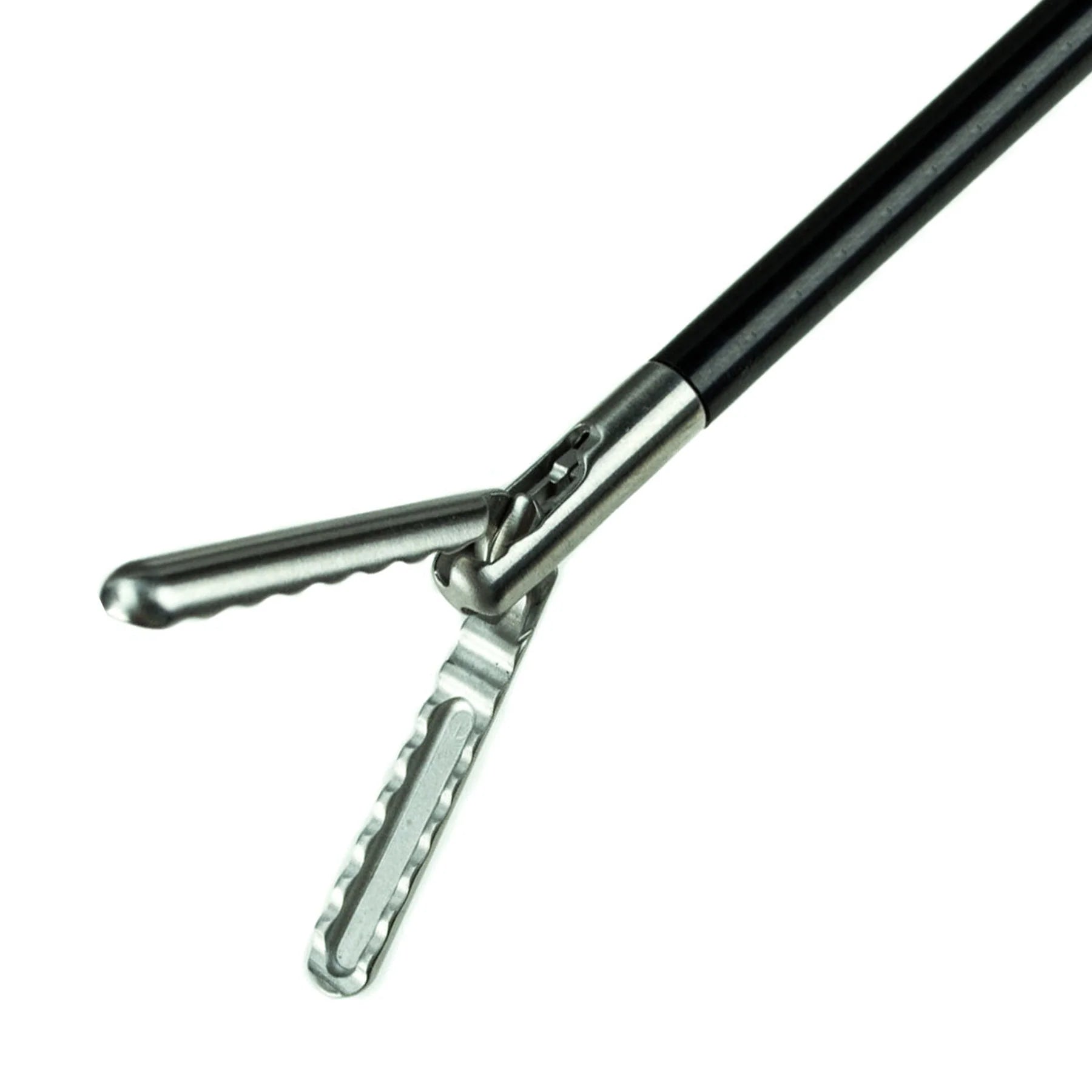 Slide 'N' Lock Wave Grasper, 5mm, DA, 45cm, Rotatable | SNL230 AED