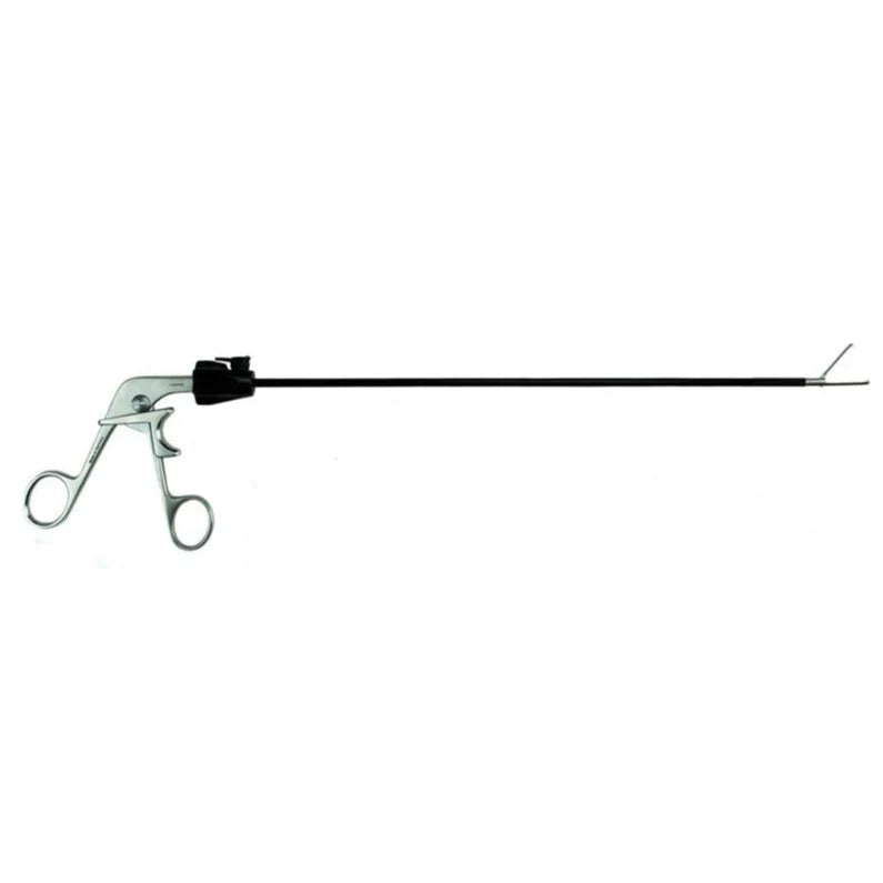 Slide 'N' Lock Retraction Grasper, 5mm, SA, 45cm, Rotatable | SNL240 AED
