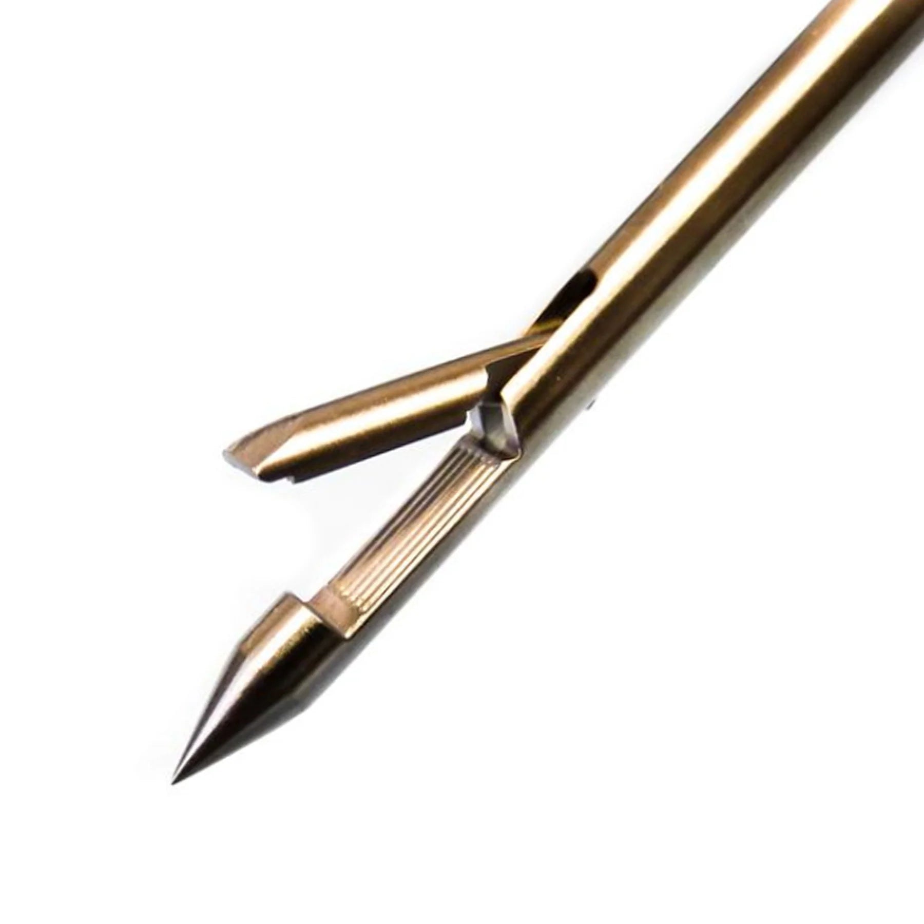 Fascia Close Forcep 3mm | SP1601 AED