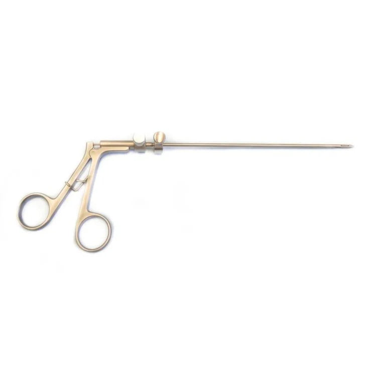 Fascia Close Forcep 3mm | SP1601 AED