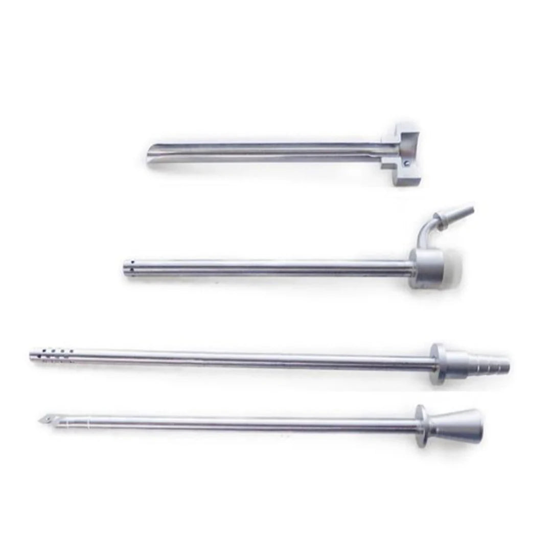 Supra Pubic Trocar-Cannula Set | SP2701 AED