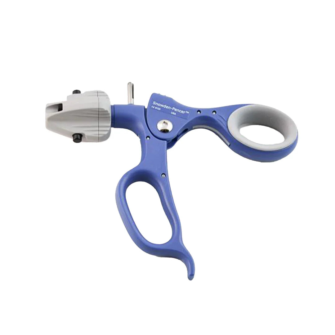 Snowden-Pencer Reposable Non-Ratched Lap Handle | SP95 Snowden-Pencer