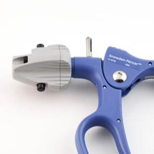 Snowden-Pencer Reposable Non-Ratched Lap Handle | SP95 Snowden-Pencer